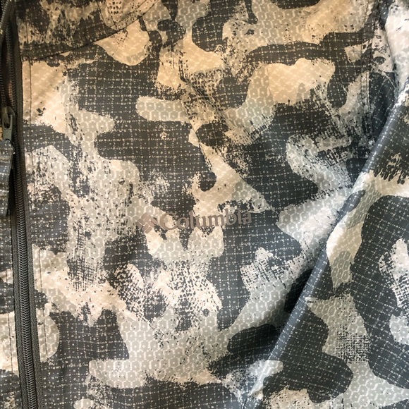 Columbia Flash Forward Windbreaker Jacket - Picture 3 of 6